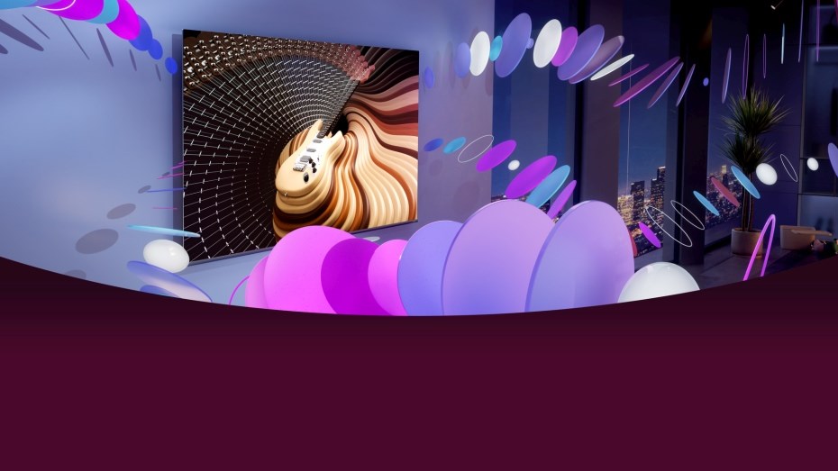 Hisense A6K DTS Virtual